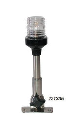 Folding Anchor Riding Light 230mm 12V BLA 121335 for