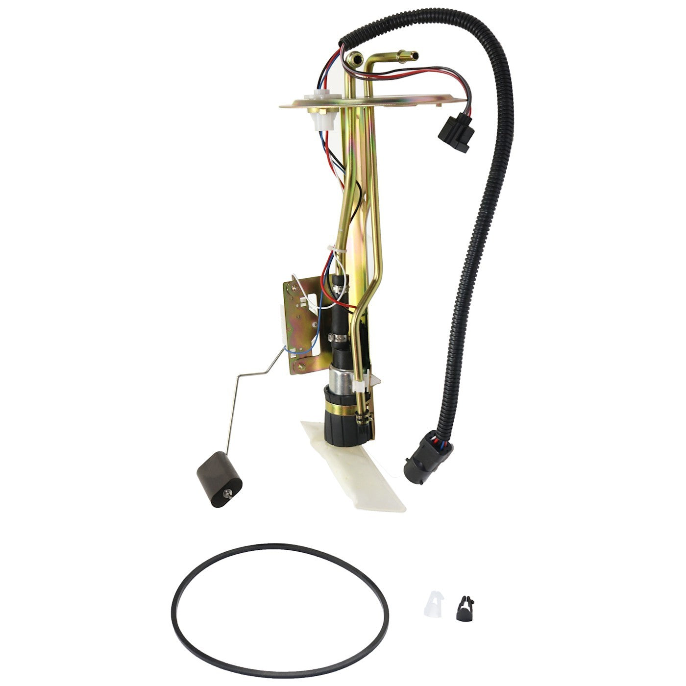 Electric Fuel Pump for Lincoln Navigator, Ford Expedition (1997–1998)