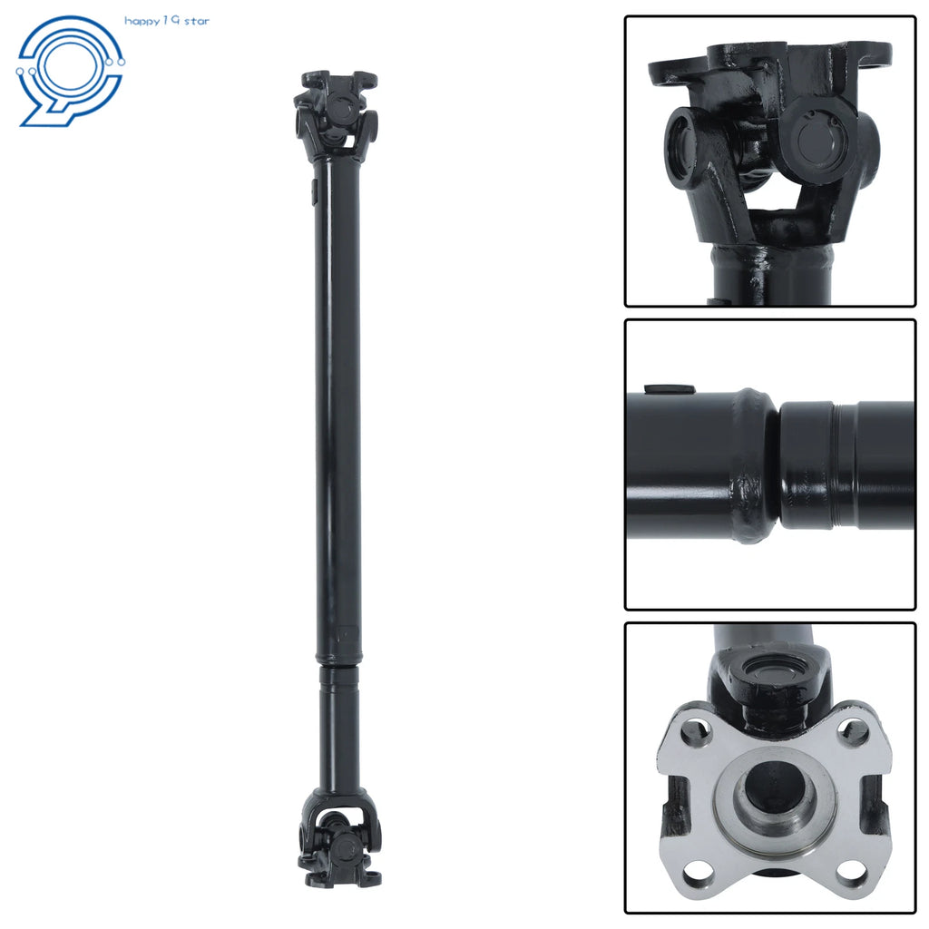 Front Driveshaft Assembly for Ford Expedition F-150 4WD (2003-2006)