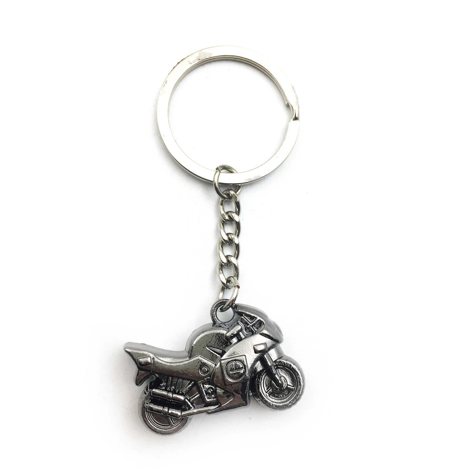 Keychain for Motorcycle (HTTMT)