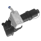 Oil Filter Housing Assembly for VW Jetta Passat GTI Audi A3 A4 (2006–2015) 06D117021C