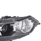 Set of 2 Headlights for Acura TSX (2009–2014)
