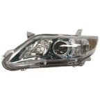 2 x LH+RH Projector Headlight for Toyota Camry AHV40 (2010–2011)
