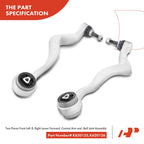 10x Front Lower Control Arm Sway Bar for BMW E60 (2004-2006)