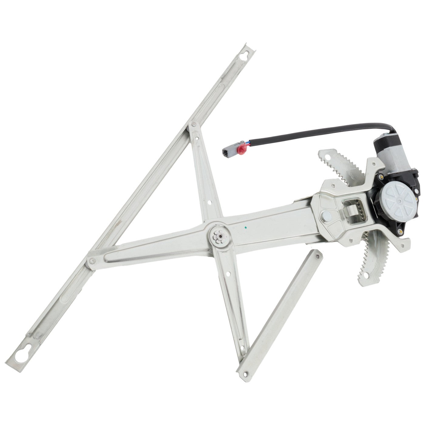 Power Window Regulator for Honda CR-V (1997–2001) Front Driver Side