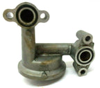 Oil Filter Connector for Yamaha 150 Hp (2006–Present) 63P-13446-00-9S