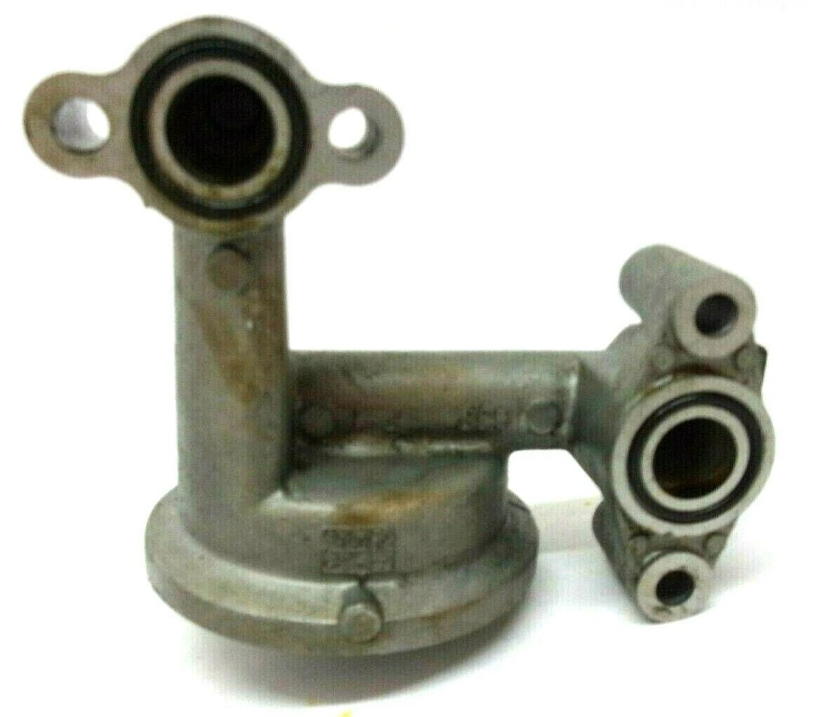 Oil Filter Connector for Yamaha 150 Hp (2006–Present) 63P-13446-00-9S