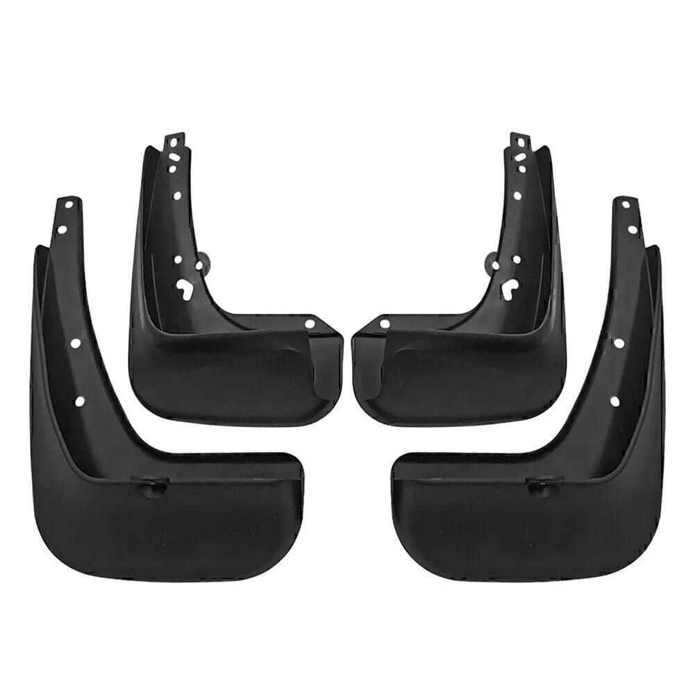 Mud Flaps for Hyundai Accent (2011-2016)