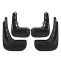 Mud Flaps for Hyundai Accent (2011-2016)