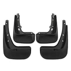 Mud Flaps for Hyundai Accent (2011-2016)