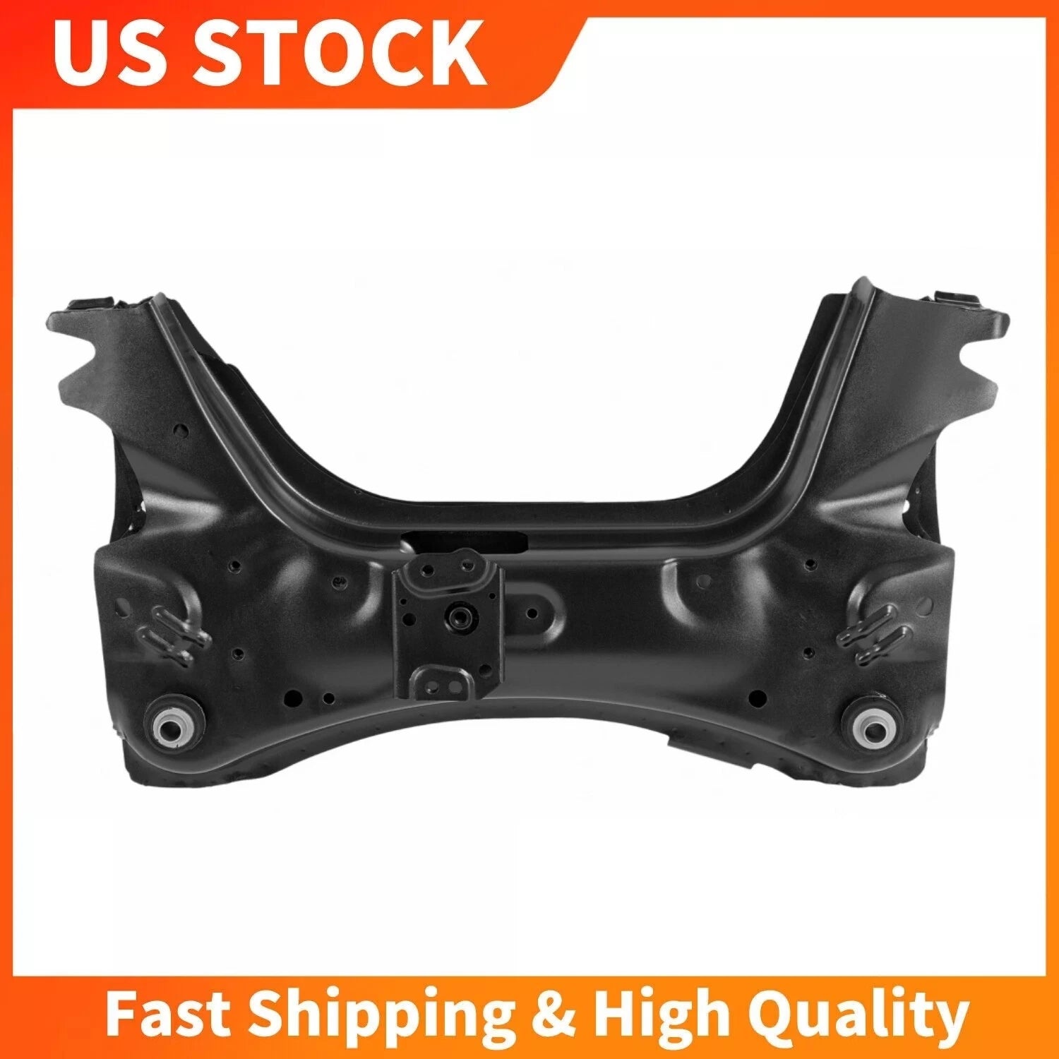 Front Crossmember Subframe for Nissan Sentra 2015–2019