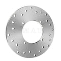 Rear Brake Disc Rotor for Polaris Magnum 500 2x4 4x4 (2001–2003)