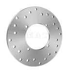 Rear Brake Disc Rotor for Polaris Magnum 500 2x4 4x4 (2001–2003)