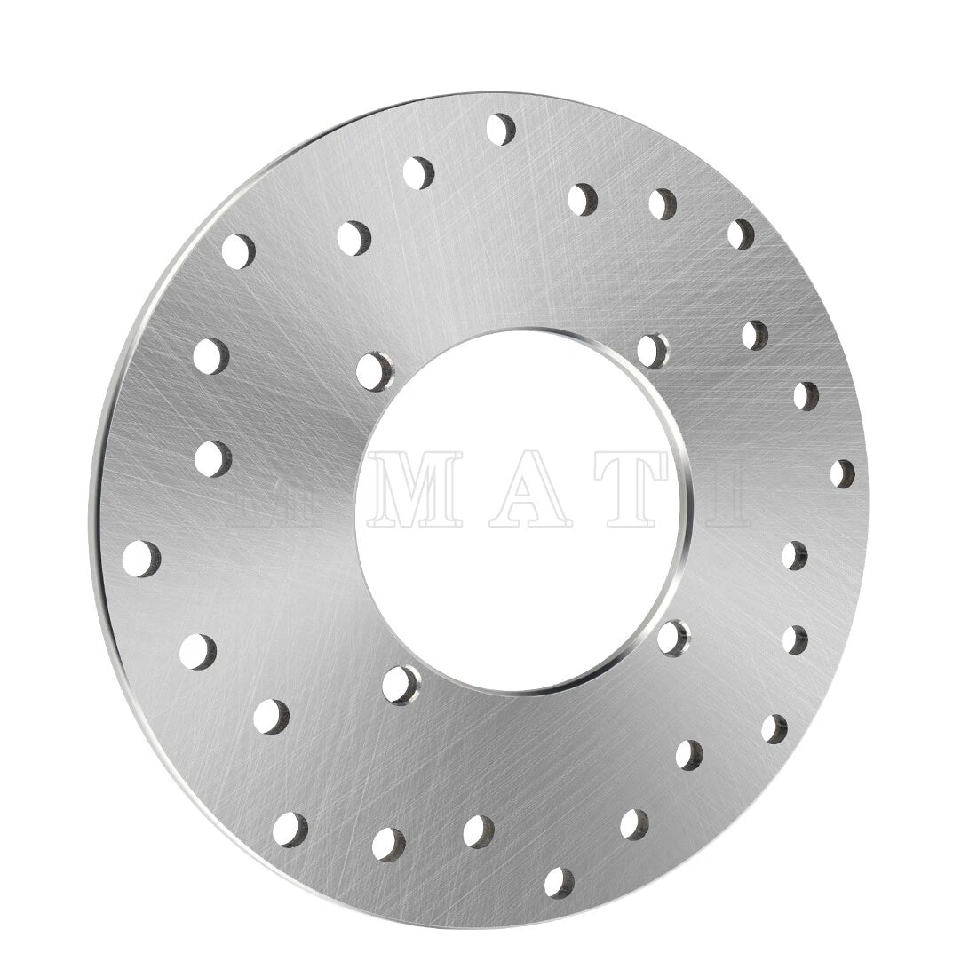 Rear Brake Disc Rotor for Polaris Magnum 500 2x4 4x4 (2001–2003)
