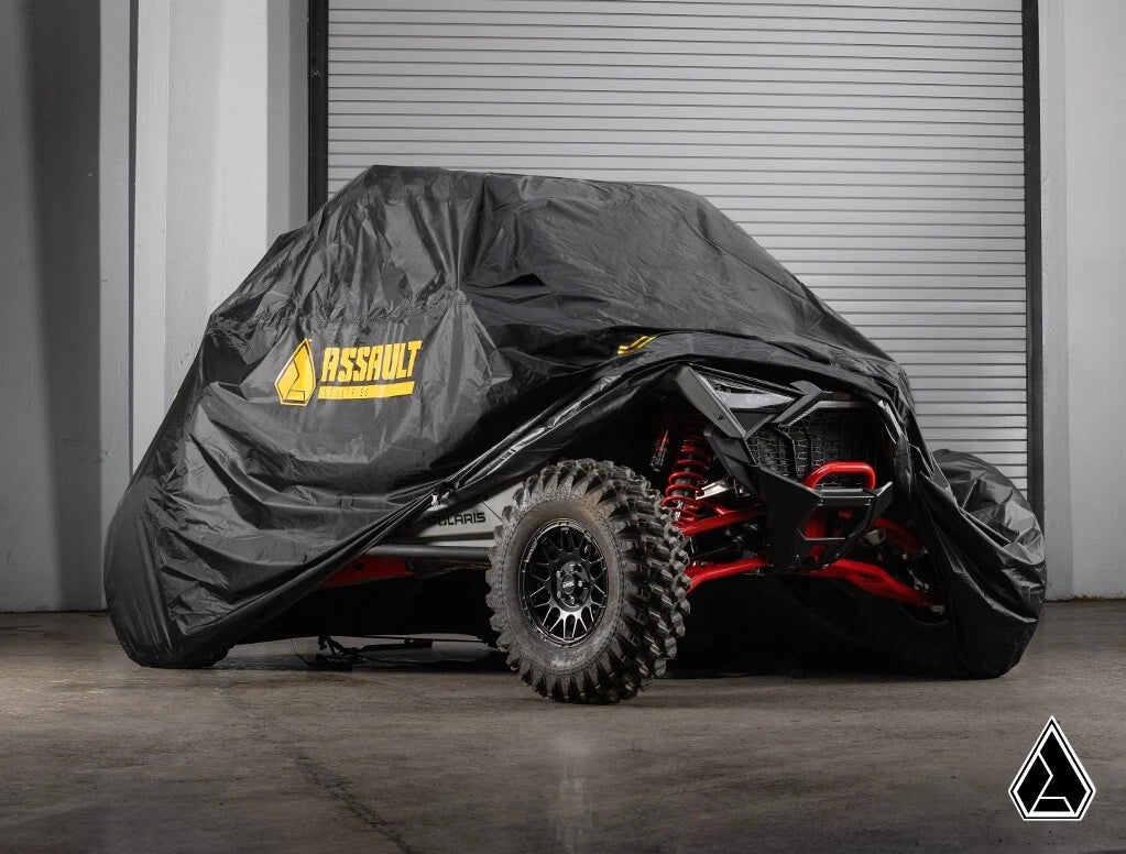 UTV Cover for Assault Industries 4 Seater