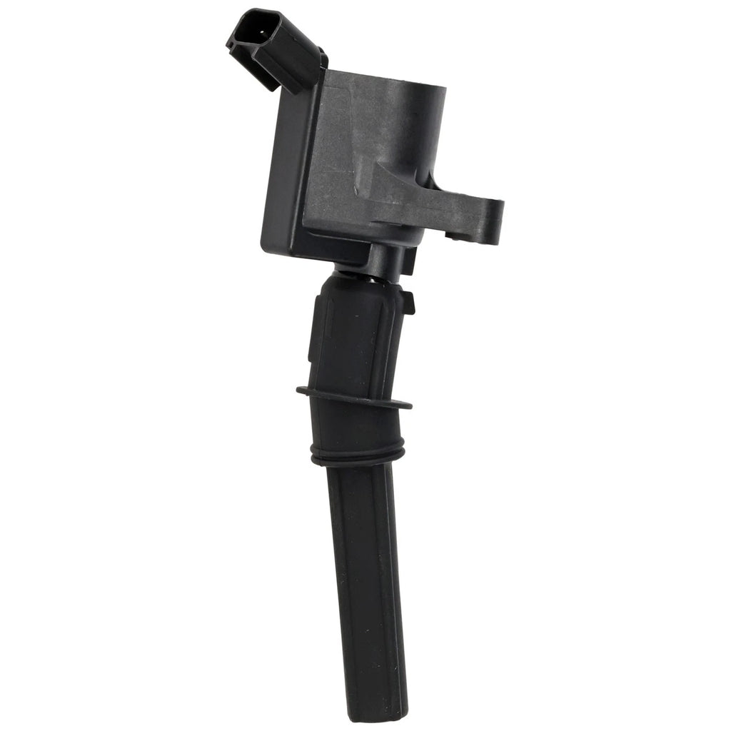 Set of 4 Ignition Coils for Ford E-Series Van and F-Series Truck