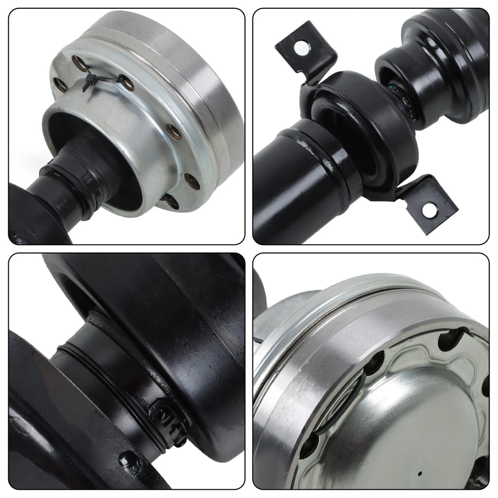 Driveshaft for Jeep Grand Cherokee (2011-2013)