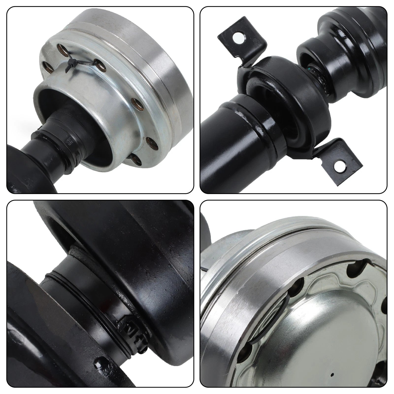 Driveshaft for Jeep Grand Cherokee (2011-2013)