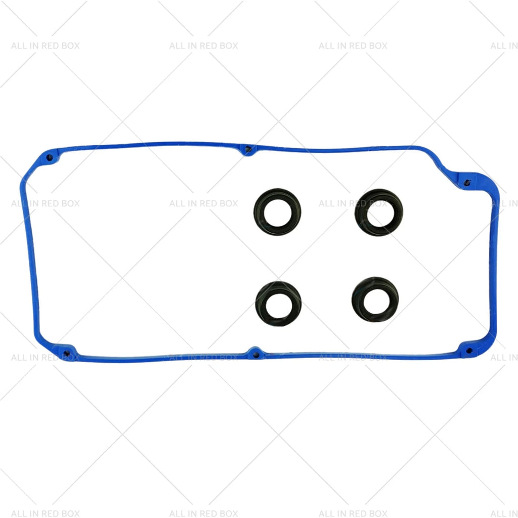 Rocker Valve Cover Gasket Kit for Mitsubishi Lancer CE (1996–2004)