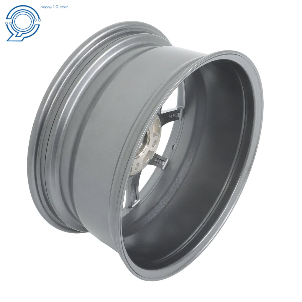Set of 4 Alloy Wheel Rims for Tesla Model 3 (2017–2021)