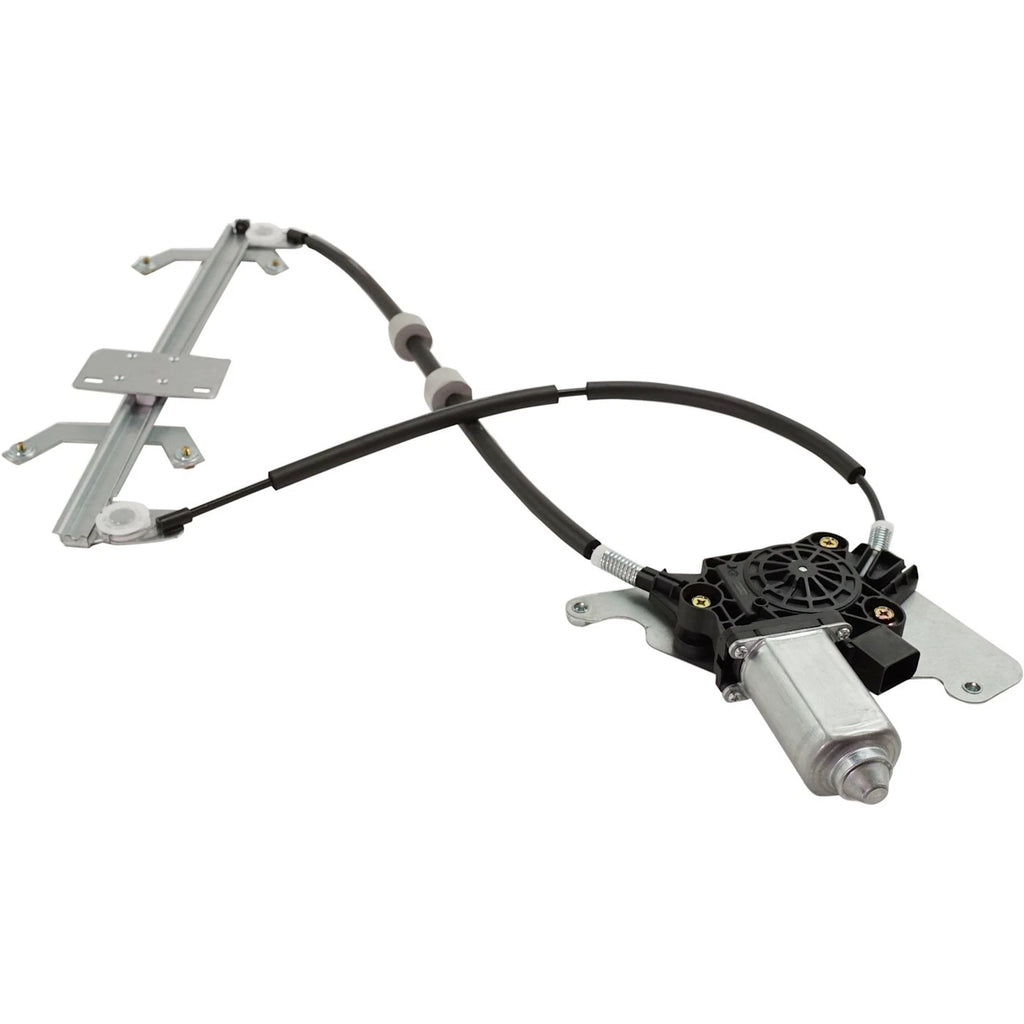 Rear Left Window Regulator for Mercedes G-Class (2002–2018)