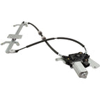 Rear Left Window Regulator for Mercedes G-Class (2002–2018)
