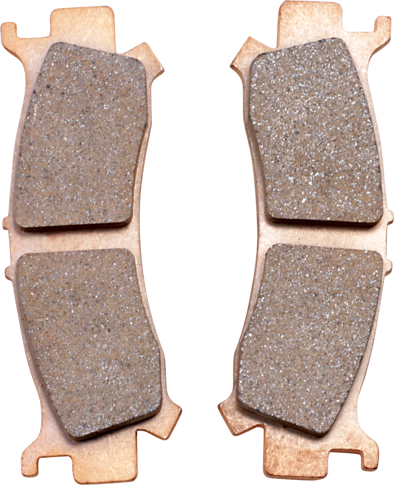 EBC SV Severe Duty Brake Pads FA702SV for