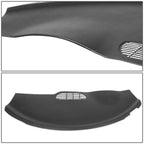 Dashboard Pad Cap Bezel Cover Overlay for Chevy Camaro (1997–2002)