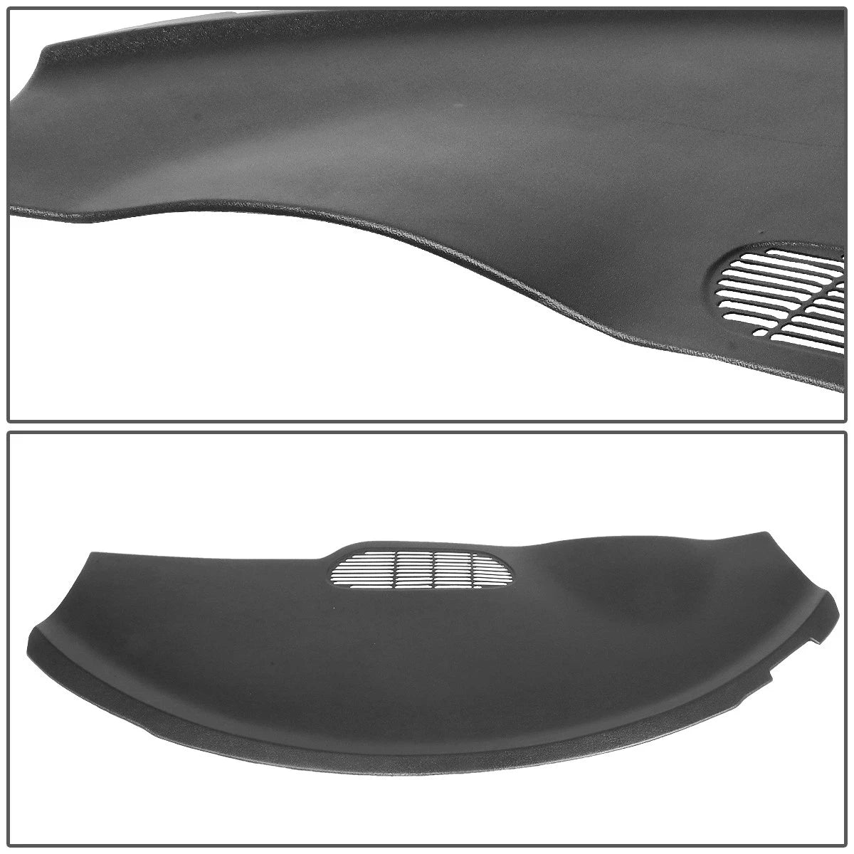 Dashboard Pad Cap Bezel Cover Overlay for Chevy Camaro (1997–2002)