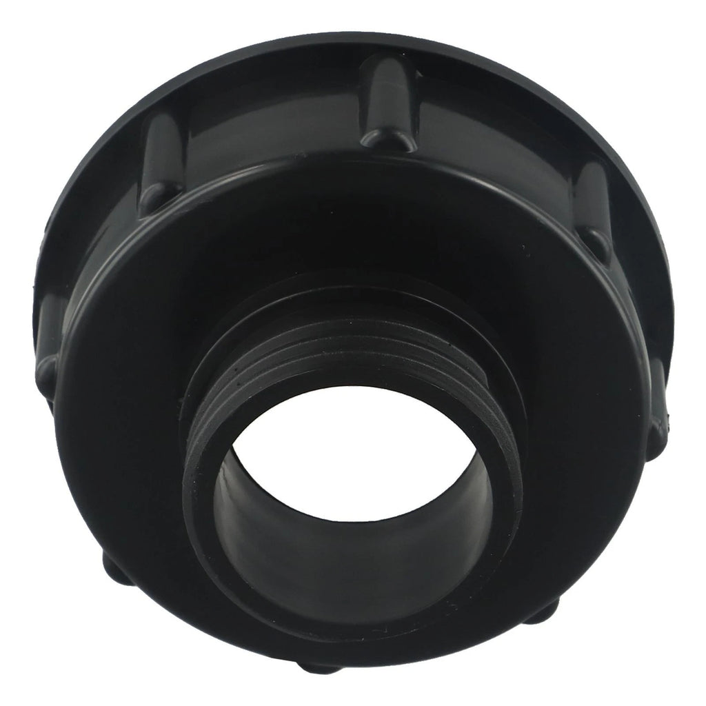 IBC Adapter for Ton Reduce S100x8 Female to DN60 Male