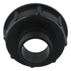 IBC Adapter for Ton Reduce S100x8 Female to DN60 Male