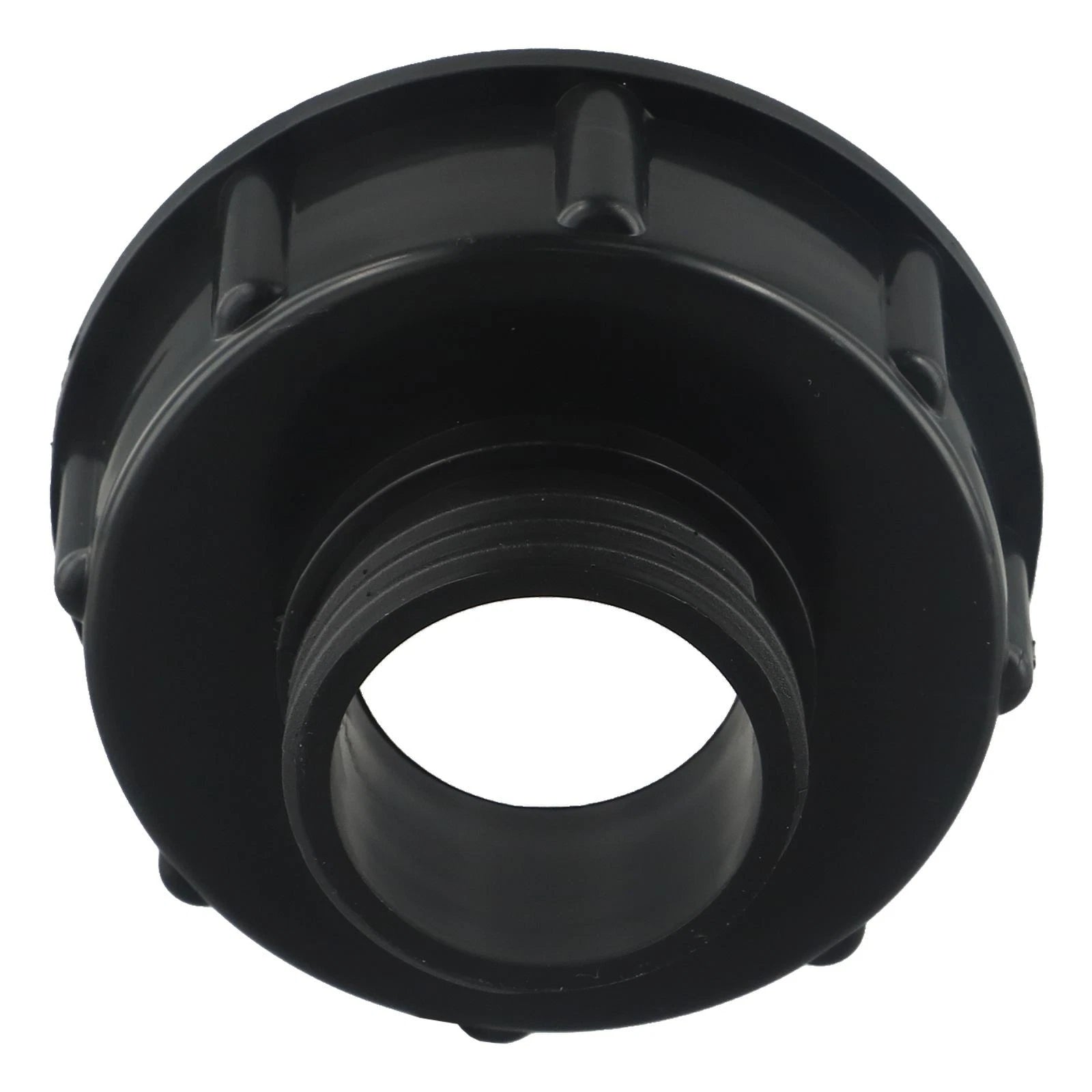 IBC Adapter for Ton Reduce S100x8 Female to DN60 Male