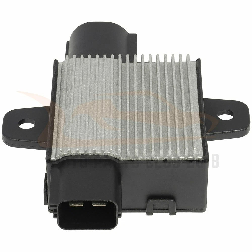 Cooling Fan Relay Control Module for Cadillac ATS (2015-2019)