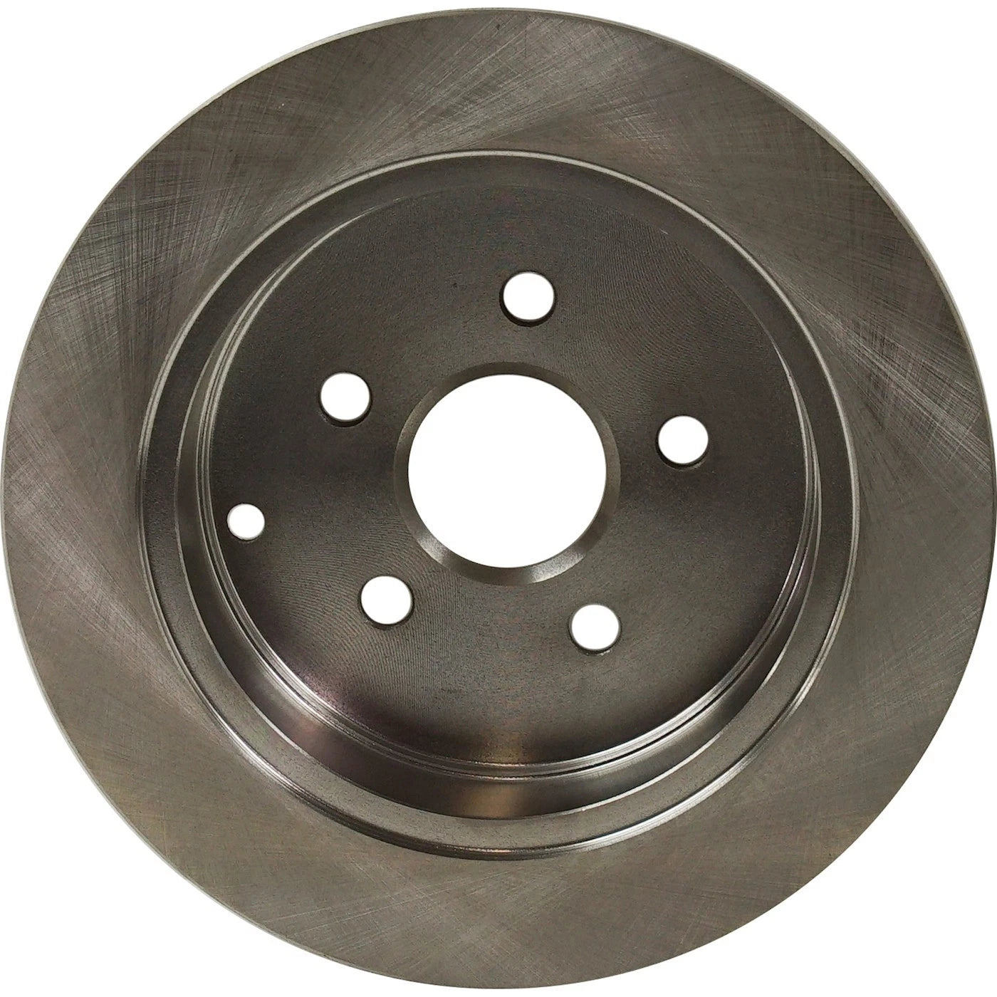 Brake Disc Rotors and Pads Kit for Toyota Matrix Corolla Pontiac Vibe (2003–2006)