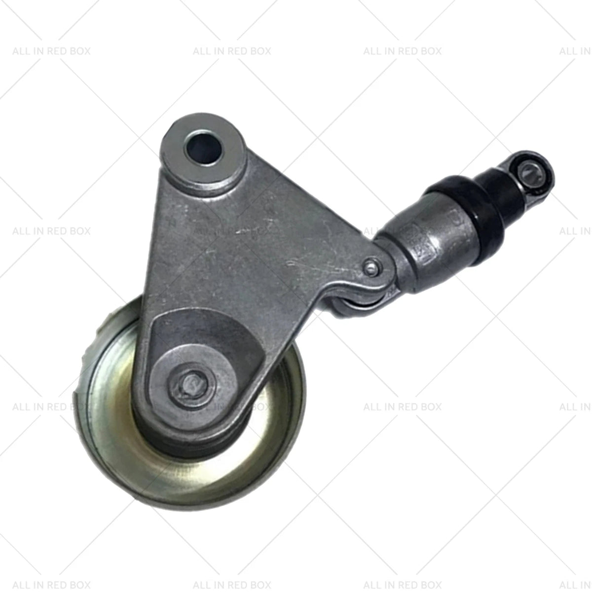Drive Belt Tensioner for Nissan Patrol GU Y61 (2000–2007) ZD30DDTi