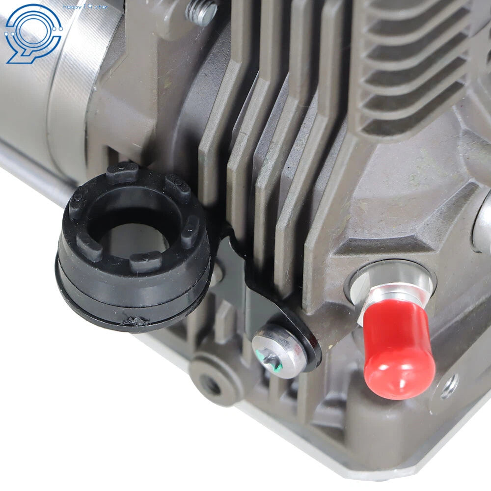 Air Suspension Compressor Pump for Mercedes R320 R350 R500 R550 R63 AMG (2005–2013)