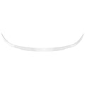 Rear Roof Lip Spoiler for Mercedes Benz GLC Class X253 (2016-2021)