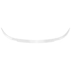 Rear Roof Lip Spoiler for Mercedes Benz GLC Class X253 (2016-2021)