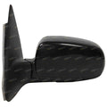 Electric Door Mirror LH LHS for Ford Falcon XR