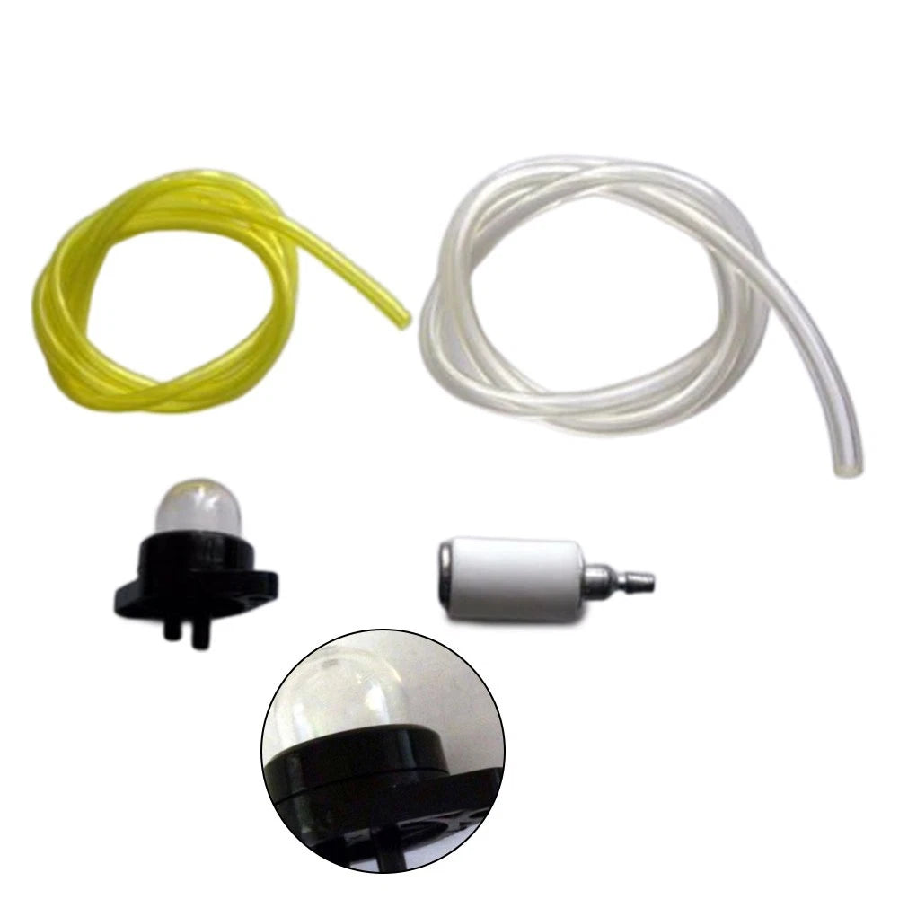 Fuel Line Kit for Lawn Mower (Fits )