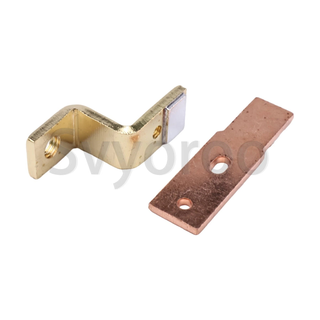 Contact Set 2X 24470-13300-71 244701330071 for Toyota Forklift 7FB10-30