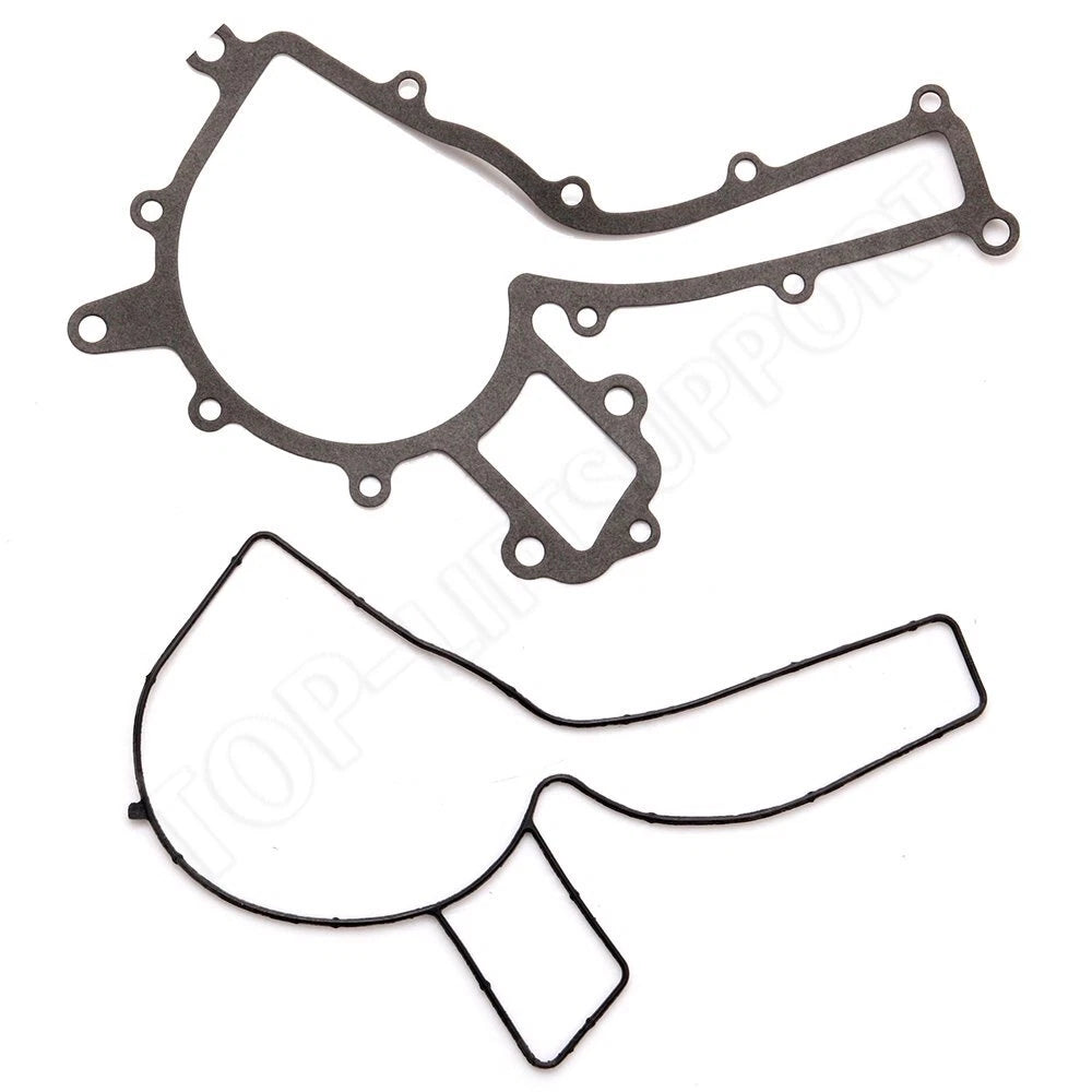 Water Pump for Mercedes-Benz C240 C320 (2001-2005)