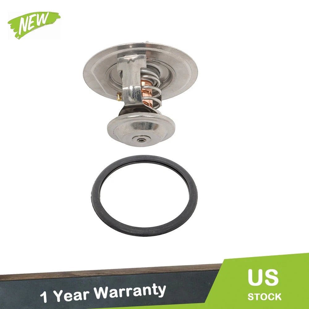 Engine Thermostat for Kobelco 6D14 6D15 6D16 (1990–2000)