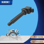 New Ignition Coil for Suzuki Grand Vitara 2.0L J20A SUV (2005-2008)