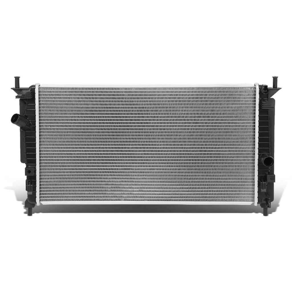 OE Style Aluminum Core Radiator for Mazda 3 2.0L (2012–2014) DPI 13262