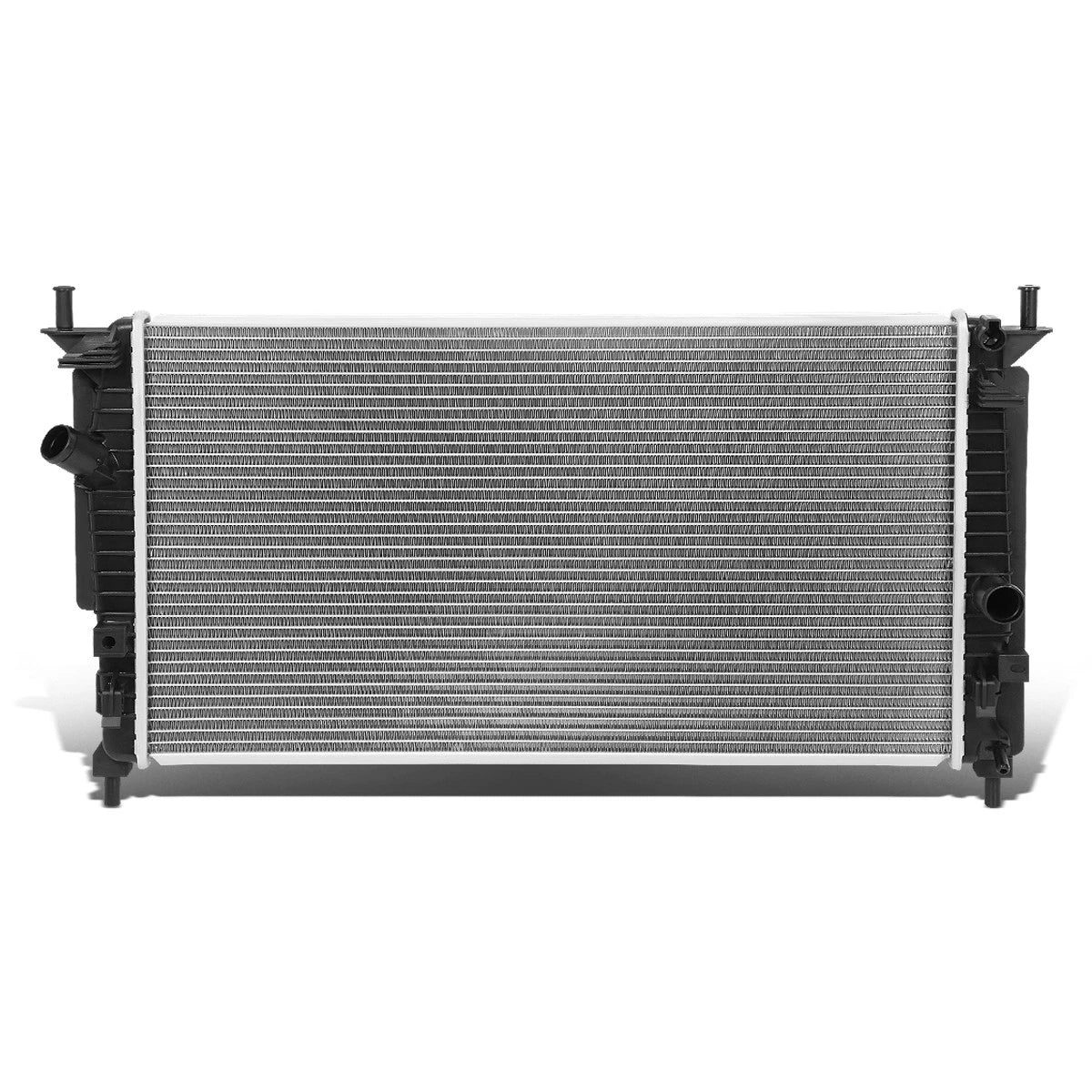 OE Style Aluminum Core Radiator for Mazda 3 2.0L (2012–2014) DPI 13262