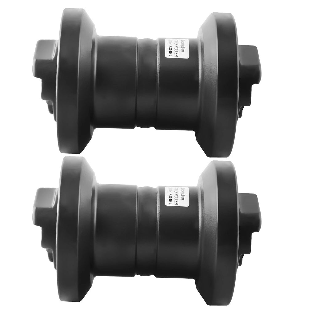 Track Bottom Roller for Kubota KX121-3ST KX040-4 Excavator (2003–2023)