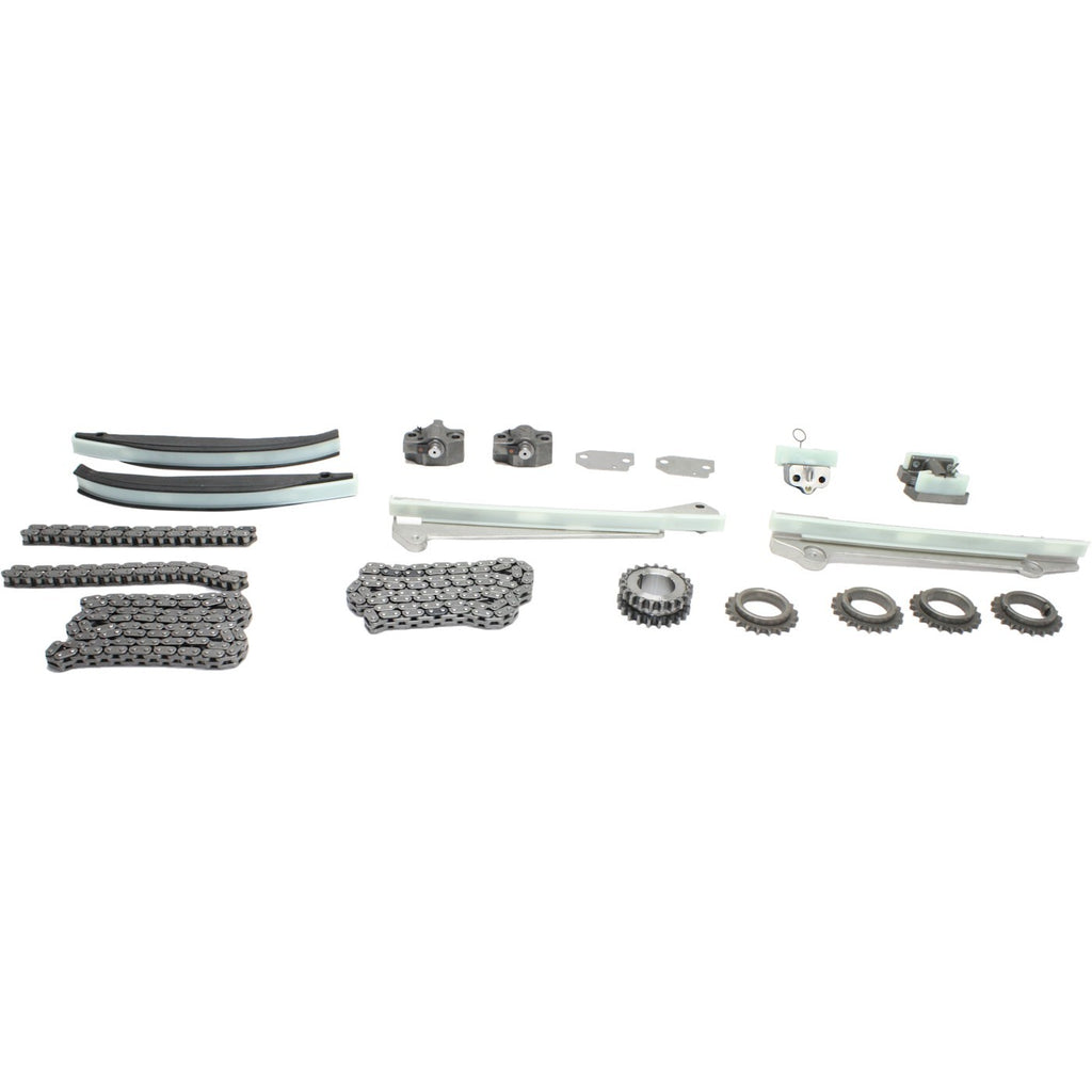Timing Chain Kit for Lincoln Blackwood, Navigator (1999–2004)
