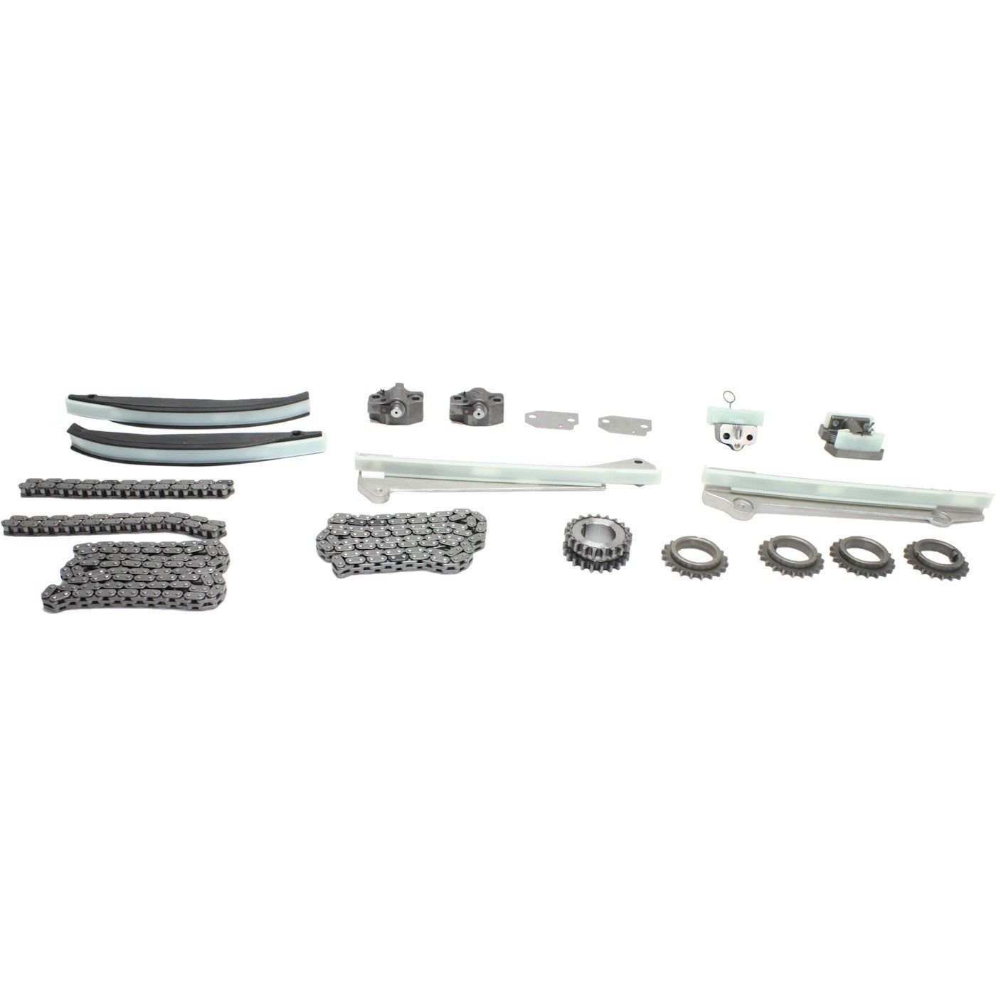 Timing Chain Kit for Lincoln Blackwood, Navigator (1999–2004)