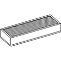 Cabin Air Filter D8NN94000N20AB for Ford 7600 7610 7700 7910 (1975–1995)